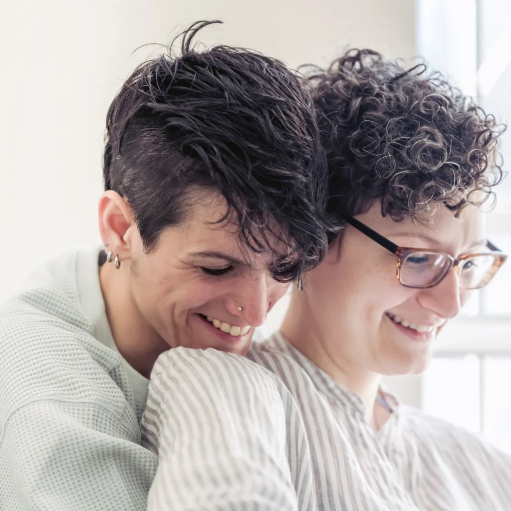 Trauma-Informed Individual and Couples Therapy in NY